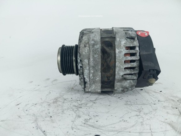 13579662 ALTERNADOR OPEL ASTRA J (P10)|Desguaces La Cabaña
