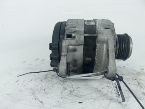 13579662 ALTERNADOR OPEL ASTRA J (P10)|Desguaces La Cabaña
