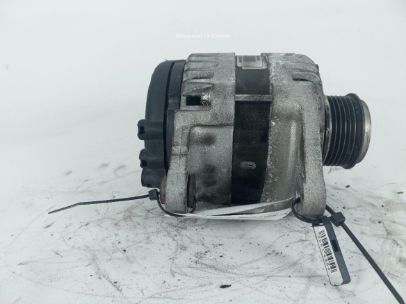 13579662 ALTERNADOR OPEL ASTRA J (P10)|Desguaces La Cabaña