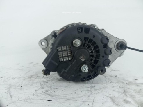13579662 ALTERNADOR OPEL ASTRA J (P10)|Desguaces La Cabaña
