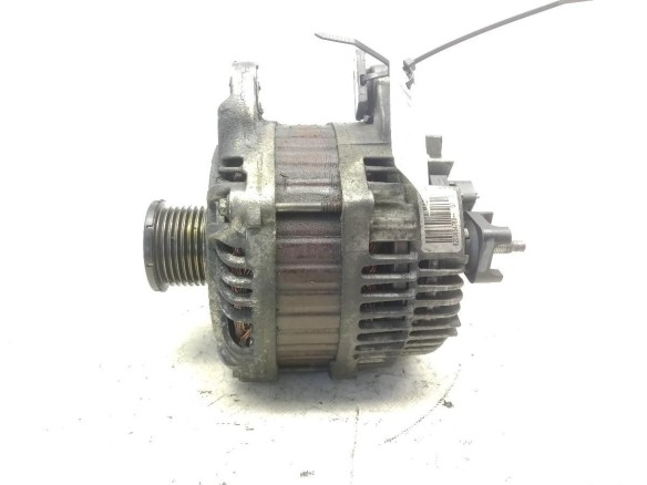 8200654789 ALTERNADOR RENAULT ESPACE IV (JK0/1_)|Desguaces La Cabaña
