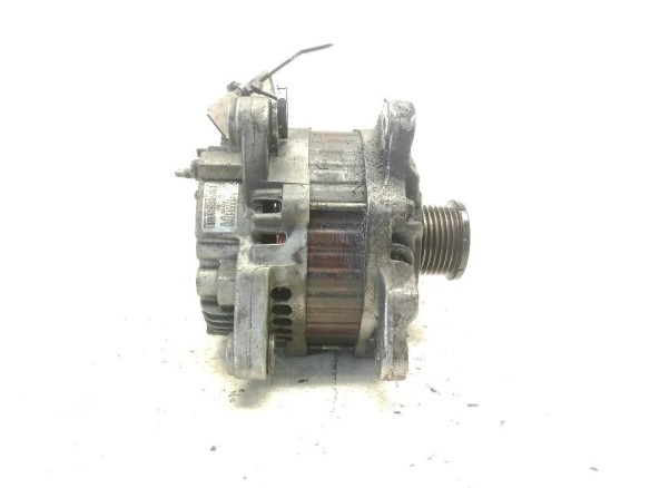 8200654789 ALTERNADOR RENAULT ESPACE IV (JK0/1_)|Desguaces La Cabaña