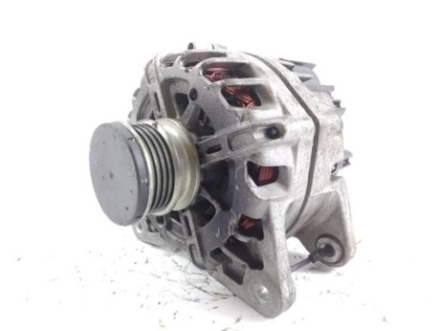 231005FF0AA ALTERNADOR NISSAN MICRA V (K14)|Desguaces La Cabaña