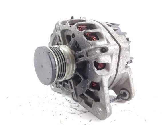 231005FF0AA ALTERNADOR NISSAN MICRA V (K14)|Desguaces La Cabaña