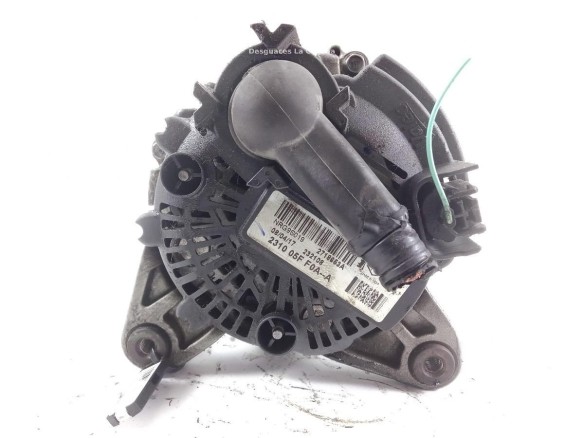 231005FF0AA ALTERNADOR NISSAN MICRA V (K14)|Desguaces La Cabaña