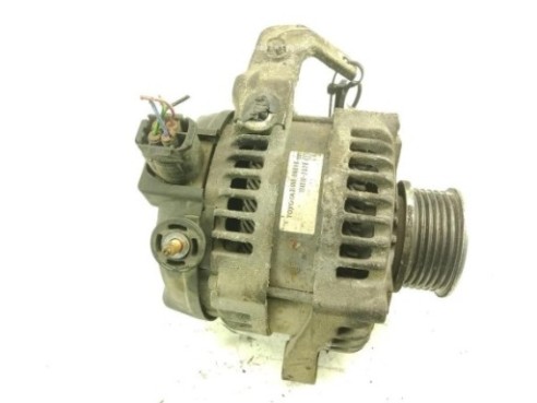 270600N040 ALTERNADOR TOYOTA AURIS (_E15_)|Desguaces La Cabaña
