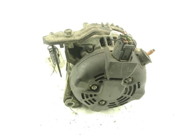 270600N040 ALTERNADOR TOYOTA AURIS (_E15_)|Desguaces La Cabaña
