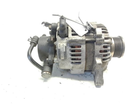 3730027021 ALTERNADOR KIA CEE'D SW (ED)|Desguaces La Cabaña