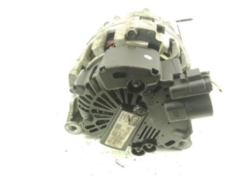9656956280 ALTERNADOR CITROEN C3 I (FC_)|Desguaces La Cabaña