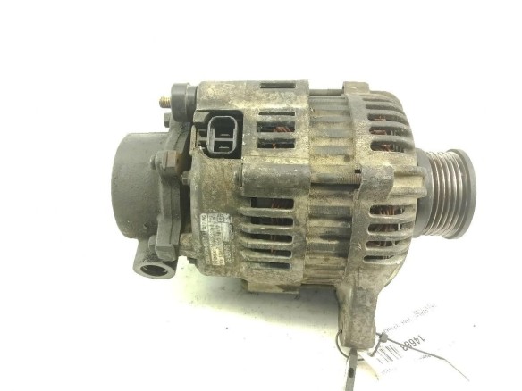 3730027012 ALTERNADOR HYUNDAI ELANTRA (XD)|Desguaces La Cabaña