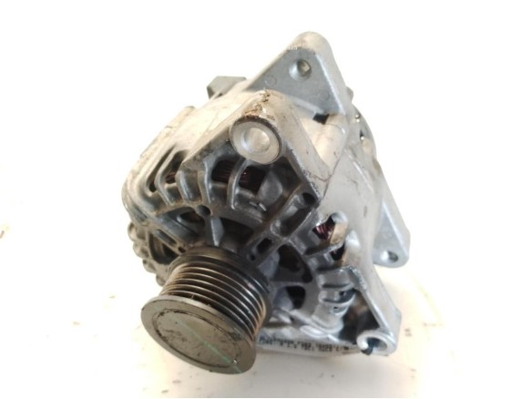 ET7610300AA ALTERNADOR FORD TRANSIT COURIER Furgón|Desguaces La Cabaña