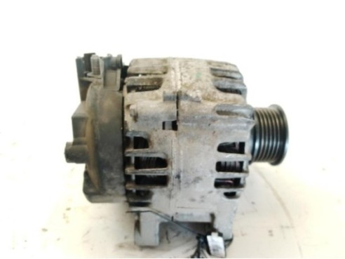 ET7610300AA ALTERNADOR FORD TRANSIT COURIER Furgón|Desguaces La Cabaña
