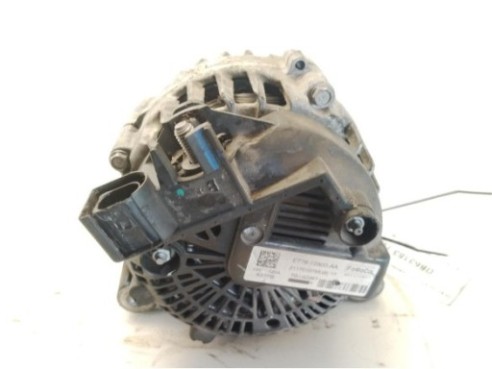 ET7610300AA ALTERNADOR FORD TRANSIT COURIER Furgón|Desguaces La Cabaña