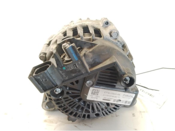 ET7610300AA ALTERNADOR FORD TRANSIT COURIER Furgón|Desguaces La Cabaña