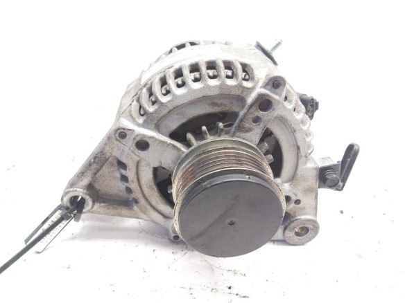  373002A700 ALTERNADOR KIA SPORTAGE (QL)|Desguaces La Cabaña