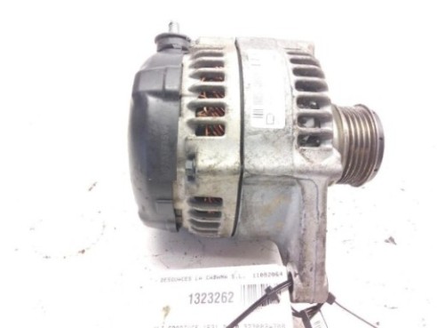  373002A700 ALTERNADOR KIA SPORTAGE (QL)|Desguaces La Cabaña