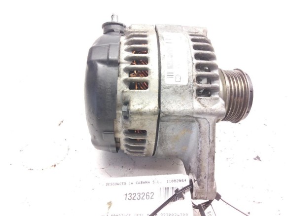  373002A700 ALTERNADOR KIA SPORTAGE (QL)|Desguaces La Cabaña