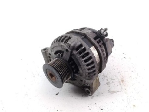 YLE500400 ALTERNADOR LAND ROVER DISCOVERY III (L319)|Desguaces La Cabaña