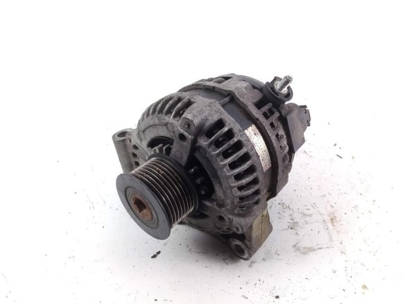 YLE500400 ALTERNADOR LAND ROVER DISCOVERY III (L319)|Desguaces La Cabaña