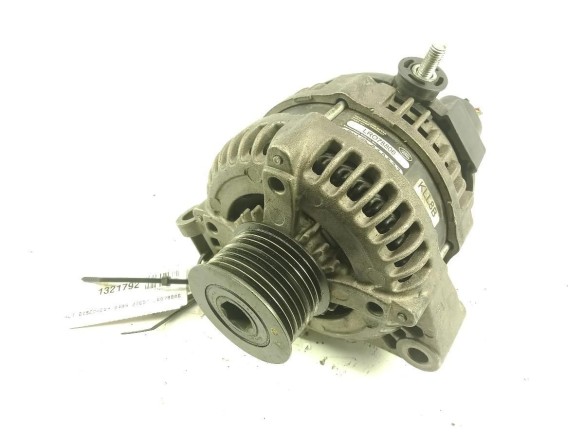 LRO78806 ALTERNADOR LAND ROVER DISCOVERY III (L319)|Desguaces La Cabaña