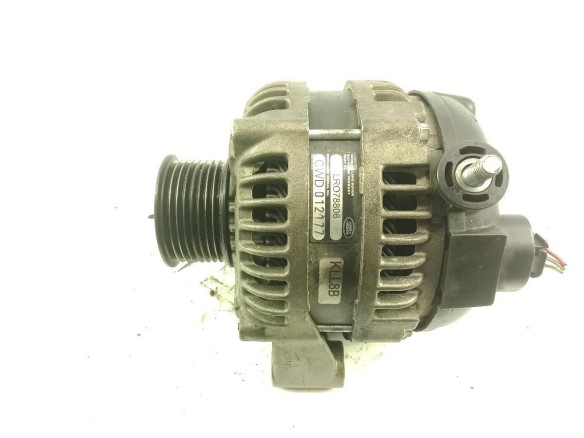 LRO78806 ALTERNADOR LAND ROVER DISCOVERY III (L319)|Desguaces La Cabaña