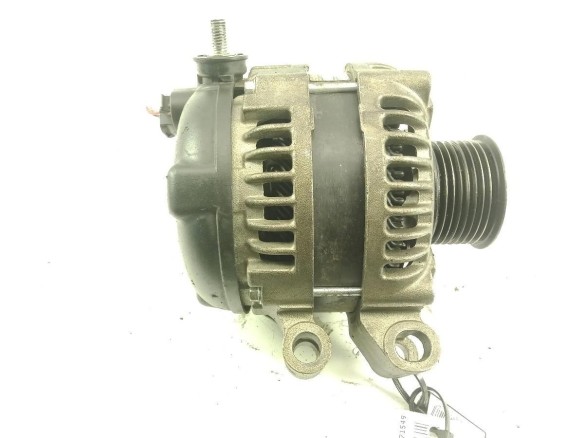 LRO78806 ALTERNADOR LAND ROVER DISCOVERY III (L319)|Desguaces La Cabaña