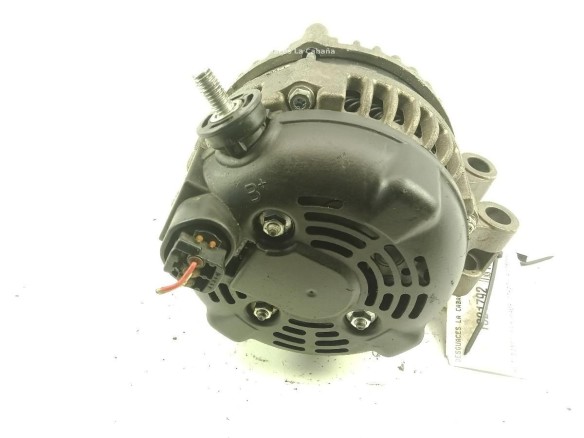 LRO78806 ALTERNADOR LAND ROVER DISCOVERY III (L319)|Desguaces La Cabaña