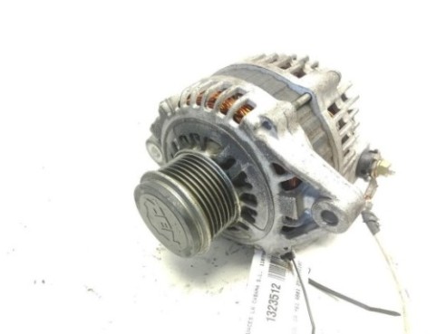 23100VC10C ALTERNADOR NISSAN PATROL GR V Wagon (Y61)|Desguaces La Cabaña