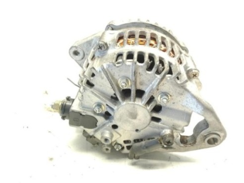 23100VC10C ALTERNADOR NISSAN PATROL GR V Wagon (Y61)|Desguaces La Cabaña
