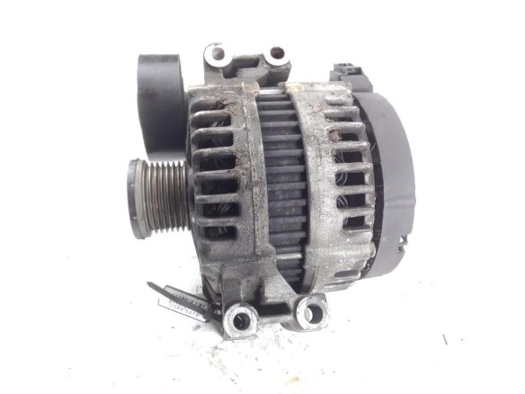 7550469 ALTERNADOR BMW 3 (E90)|Desguaces La Cabaña