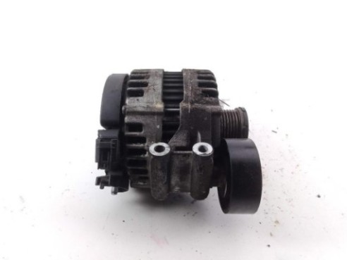 7550469 ALTERNADOR BMW 3 (E90)|Desguaces La Cabaña