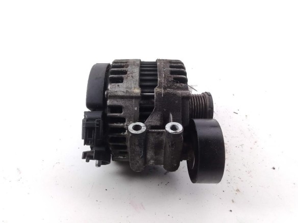 7550469 ALTERNADOR BMW 3 (E90)|Desguaces La Cabaña
