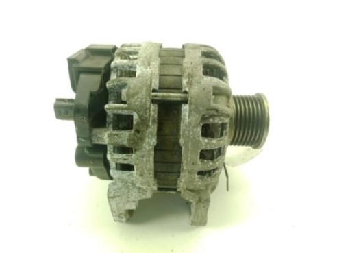 231008593R ALTERNADOR RENAULT CAPTUR (J5_, H5_)|Desguaces La Cabaña