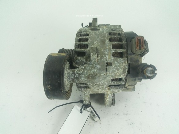373003A002 ALTERNADOR HYUNDAI ix55|Desguaces La Cabaña