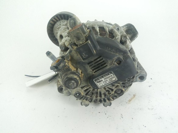 373003A002 ALTERNADOR HYUNDAI ix55|Desguaces La Cabaña