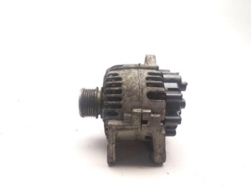 8200386806 ALTERNADOR RENAULT MEGANE II (BM0/1_, CM0/1_)|Desguaces La Cabaña