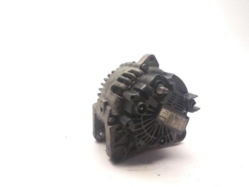 8200386806 ALTERNADOR RENAULT MEGANE II (BM0/1_, CM0/1_)|Desguaces La Cabaña