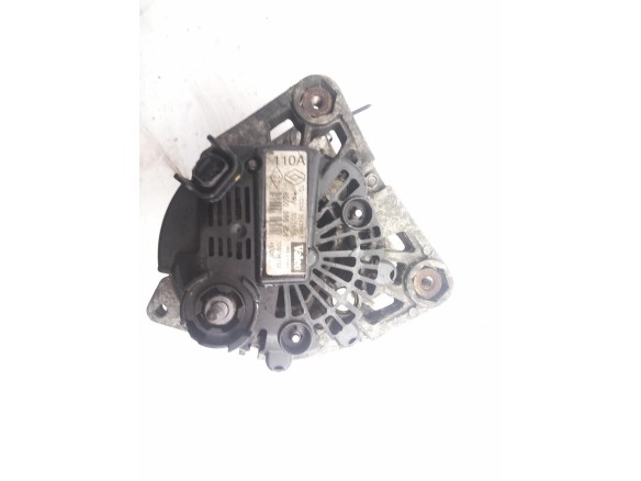 8200386806 ALTERNADOR RENAULT MEGANE II (BM0/1_, CM0/1_)|Desguaces La Cabaña