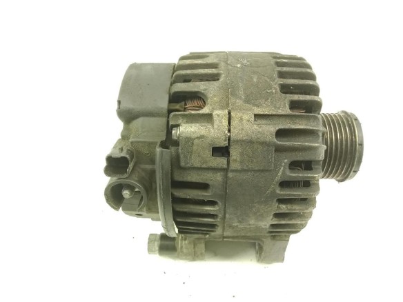 9646321780 ALTERNADOR PEUGEOT EXPERT Furgón (VF3A_, VF3U_, VF3X_)|Desguaces La Cabaña
