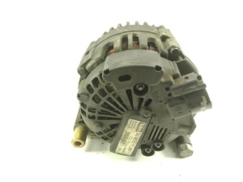 9646321780 ALTERNADOR PEUGEOT EXPERT Furgón (VF3A_, VF3U_, VF3X_)|Desguaces La Cabaña
