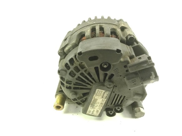 9646321780 ALTERNADOR PEUGEOT EXPERT Furgón (VF3A_, VF3U_, VF3X_)|Desguaces La Cabaña