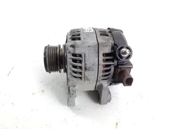MS1042113580 ALTERNADOR KIA CEE'D (JD)|Desguaces La Cabaña