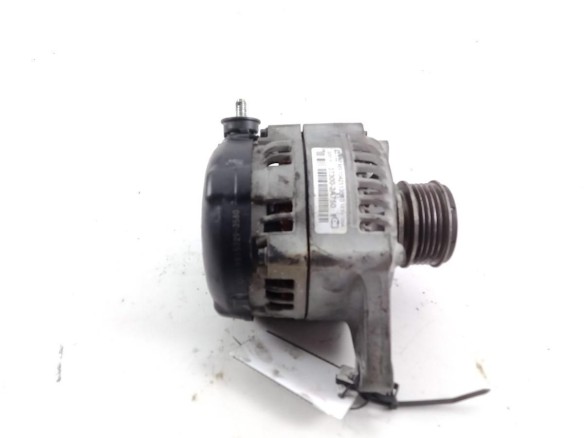 MS1042113580 ALTERNADOR KIA CEE'D (JD)|Desguaces La Cabaña