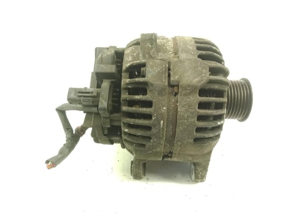 8200692868C ALTERNADOR RENAULT MASTER II Furgón (FD)|Desguaces La Cabaña