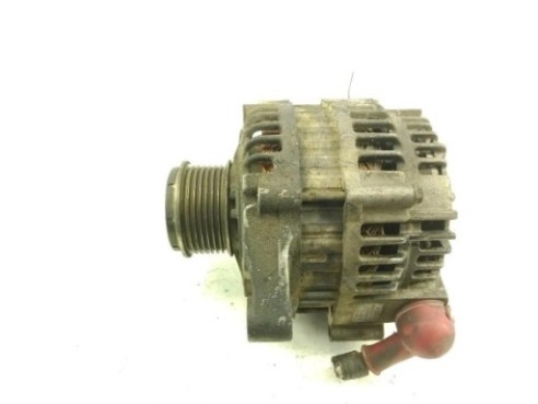 MOTOR / ESCAPE|Desguaces La Cabaña 2