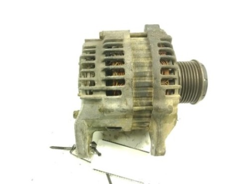 23100VC100 ALTERNADOR NISSAN PATROL GR V Wagon (Y61)|Desguaces La Cabaña