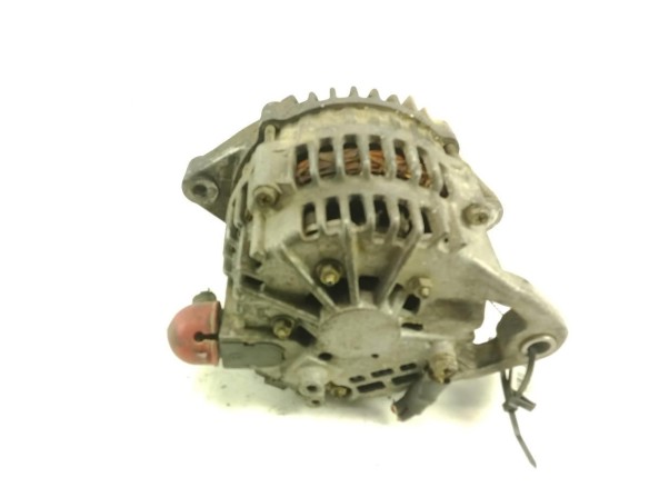 23100VC100 ALTERNADOR NISSAN PATROL GR V Wagon (Y61)|Desguaces La Cabaña