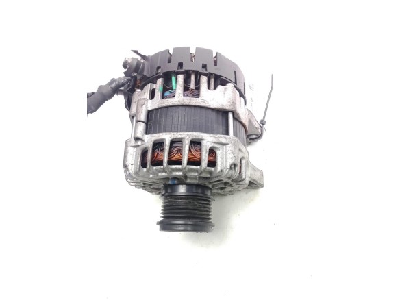 LX6T10300FAA ALTERNADOR FORD FOCUS IV (HN)|Desguaces La Cabaña