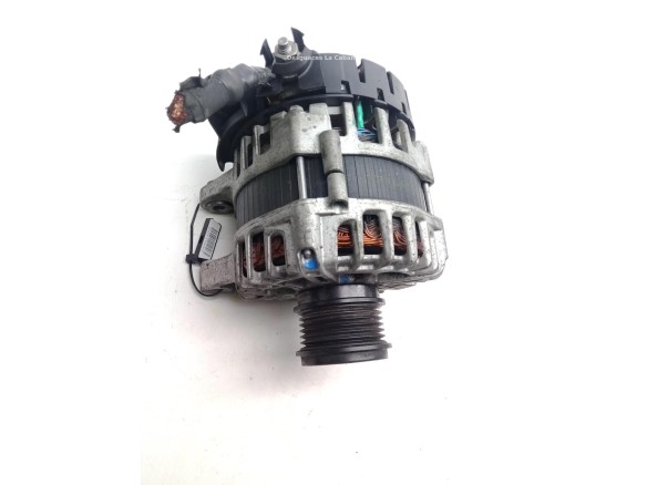 LX6T10300FAA ALTERNADOR FORD FOCUS IV (HN)|Desguaces La Cabaña