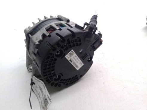 LX6T10300FAA ALTERNADOR FORD FOCUS IV (HN)|Desguaces La Cabaña